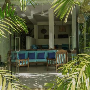 Jackie'S Guest House